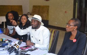 Update: IG transfers Fatoyibo and Dakolos’ case to Lagos 