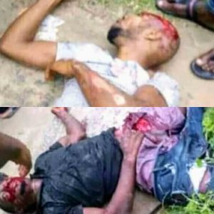 Cultists kill 2 following death of CRUTECH student in Calabar