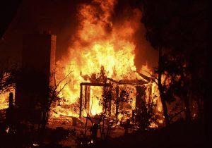 Wood-burning stove allegedly kills woman, four grandchildren in Ondo