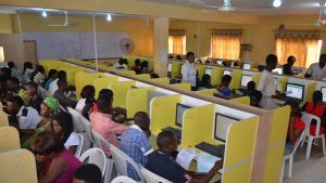 Corrupt Nigerian leaders are products of exam malpractices – JAMB fumes