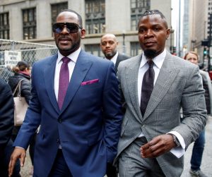 Sexual Assault: R Kelly’s crisis manager resigns, talks though on pedophiles