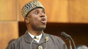 Rotimi Amaechi reveals what he knows about some Nigerian Politicians