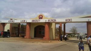Witness narrates how soldiers allegedly defiled AAUA student in Ondo