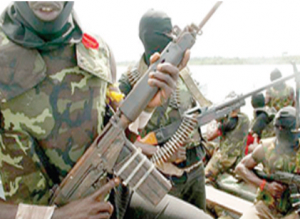 Bandits in Army uniforms launch fresh attacks in Kaduna, abduct 5