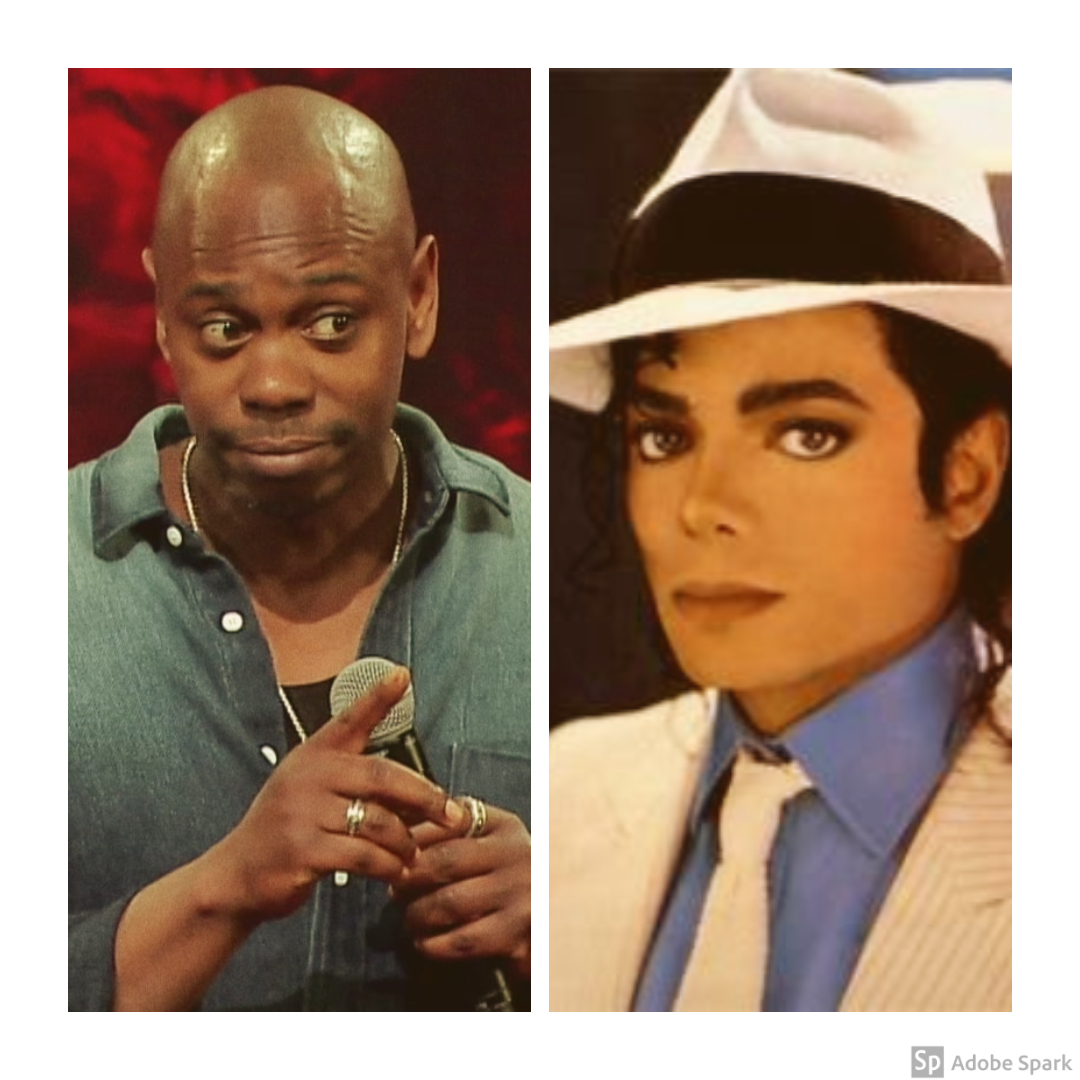 Dave Chappelle Michael Jackson