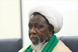 El-Zakzaky can travel to India for medical treatment – Court rules