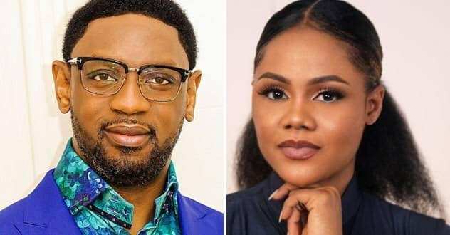 Court dismisses Dakolo's Rape Allegations, orders her to pay Fatoyinbo N1m