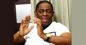 FFK lashes out at Osinbajo over abduction of RCCG pastors