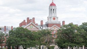 US immigration bounces new Harvard student over posts on Facebook