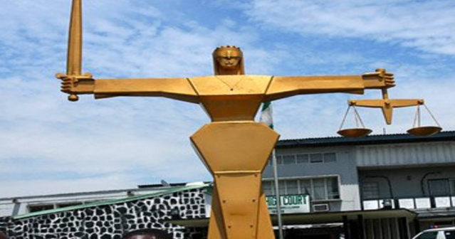 court remands man for theft of motor spare parts