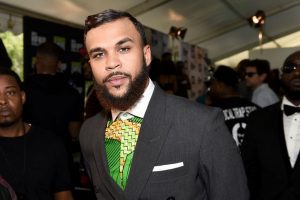 Video: Jidenna explains why Nigerians are known for scamming 