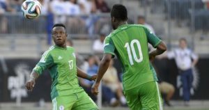 Eagles player reveals how he convinced Trabzonspor to sign Mikel