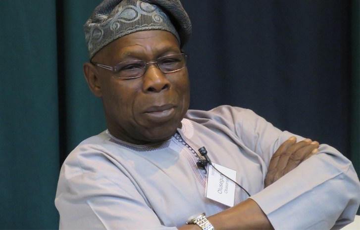 Obasanjo denies reconciling with Gani Adams