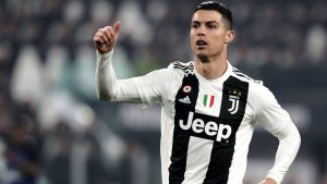 Ronaldo hints at retiring from professional football
