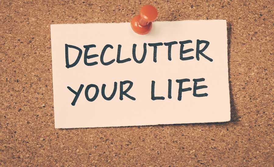 how-to-declutter
