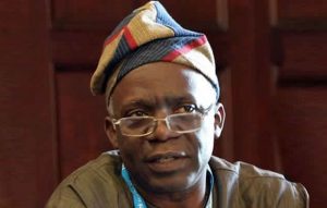 “I do hope that the government will not be stupid to charge Sowore” - Falana