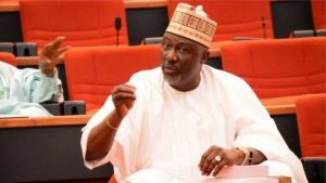 “I have been arrested 18 times but I’m still standing” – Melaye boasts
