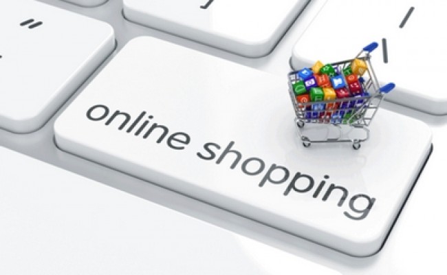 VAT on online shopping