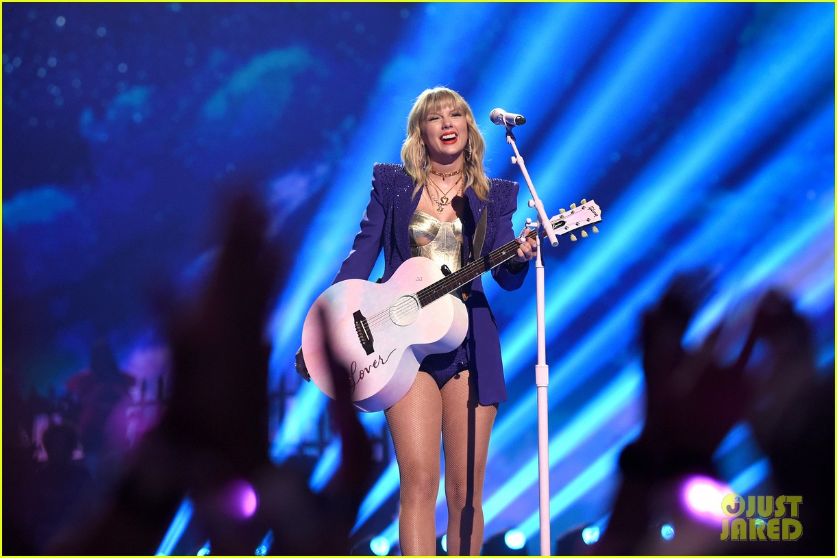 Taylor swift, 2019 MTV Video Music Awards