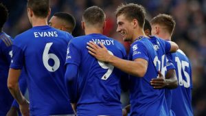 Ndidi scores as Leicester City compounds Newcastle's misery