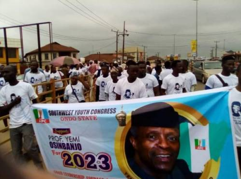 osinbajo-2023-campaign-organisers-arrested