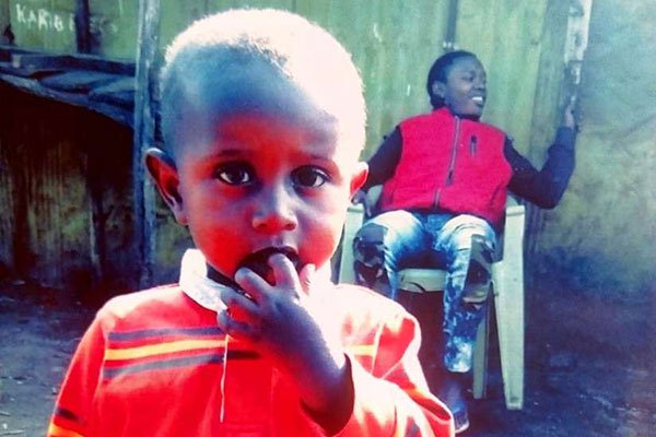 Kenya Police kill toddler in Alcohol raid