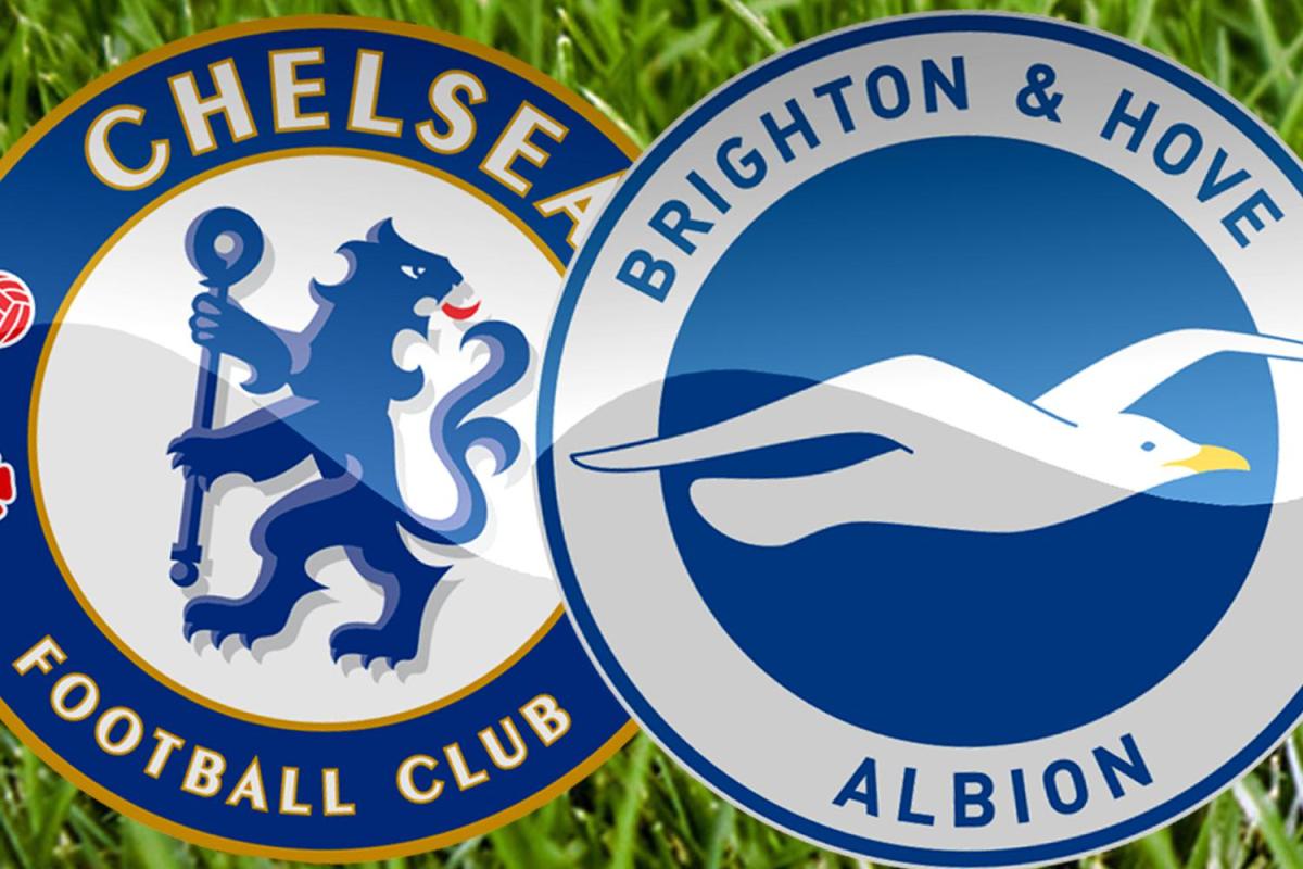 Chelsea looks to maintain 100 percent record against Brighton