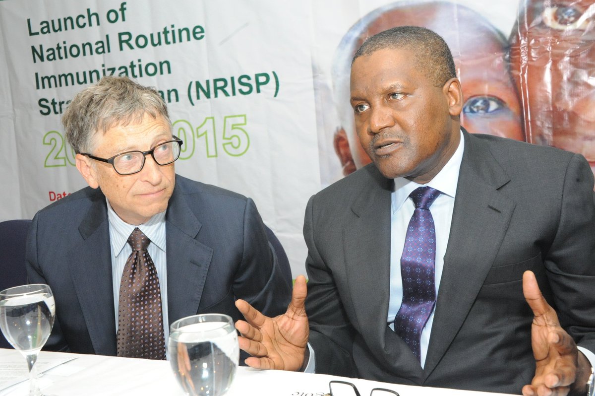 bill-gates-made-me-challenges-in-nigerias-health-care-dangote