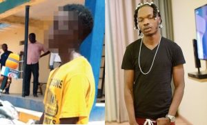 How Naira Marley’s songs influenced teenage fraudster