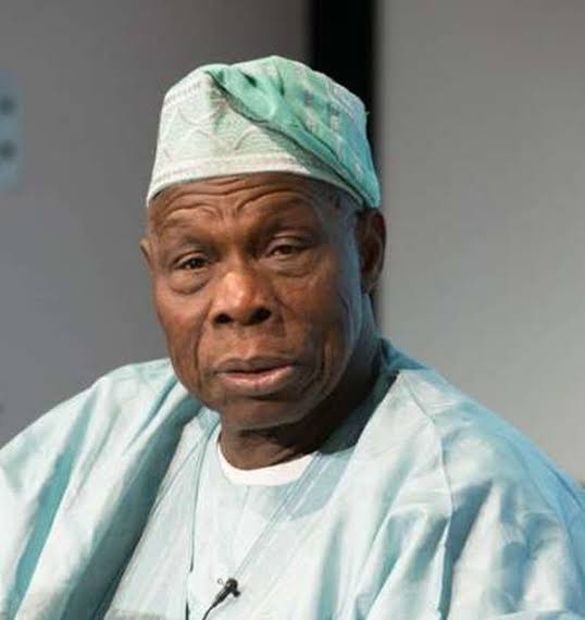 Obasanjo - Nigeria's break up