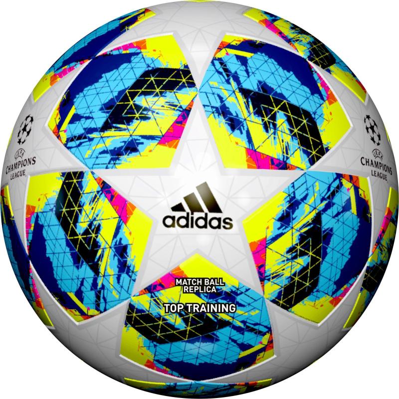 UEFA Adidas 2019 Champions League Ball