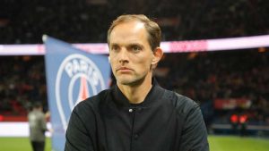 Zidane Tuchel Real vs PSG 2019 UCL Di Maria scores 2