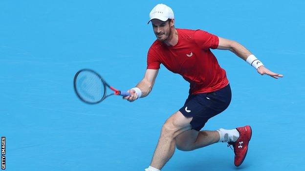 Andy Murray beat Cameron Norrie to China Open quarter-finals