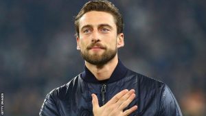 Juventus veteran Claudio Marchisio retires at 33