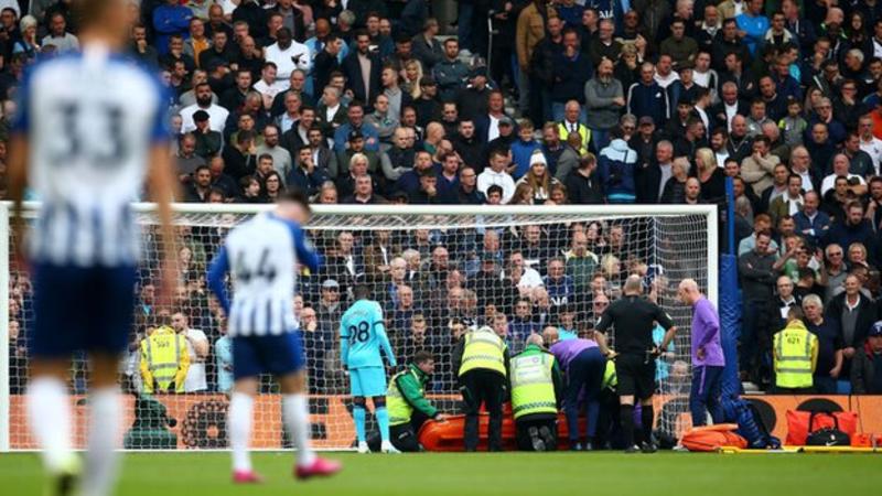 Tottenham's captain Hugo Lloris to miss rest of 2019