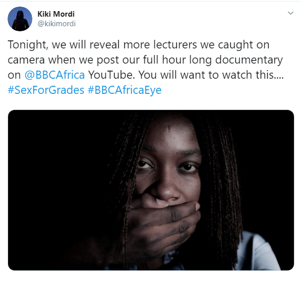 sexforgrades-bbc-expose-nigerian-lecturers
