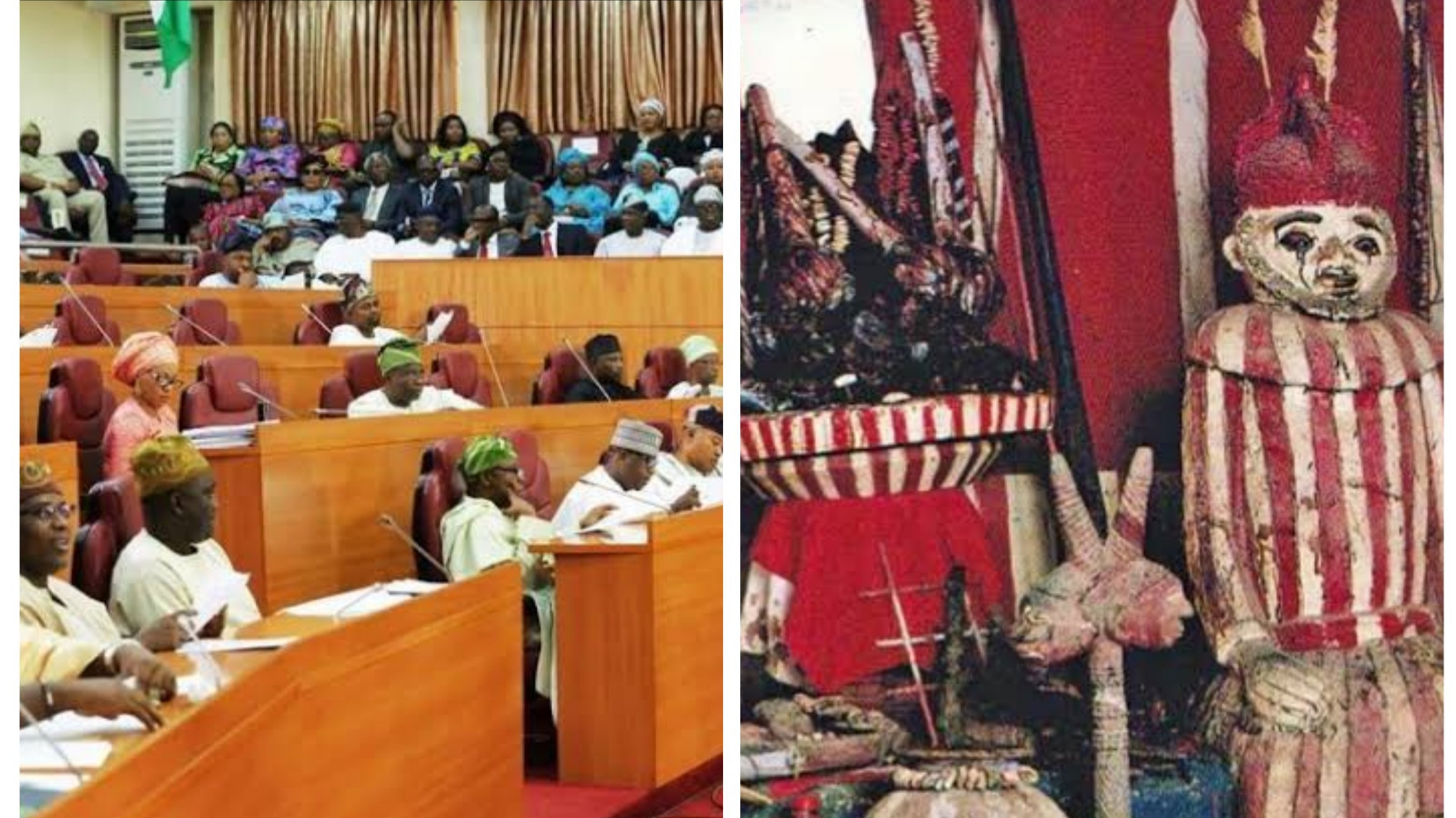 politicians-into-charms-lagos-lawmaker
