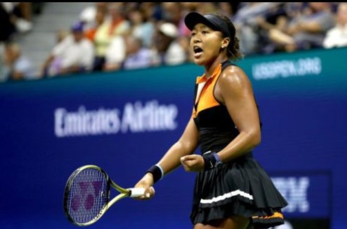 Naomi Osaka resigns from WTA