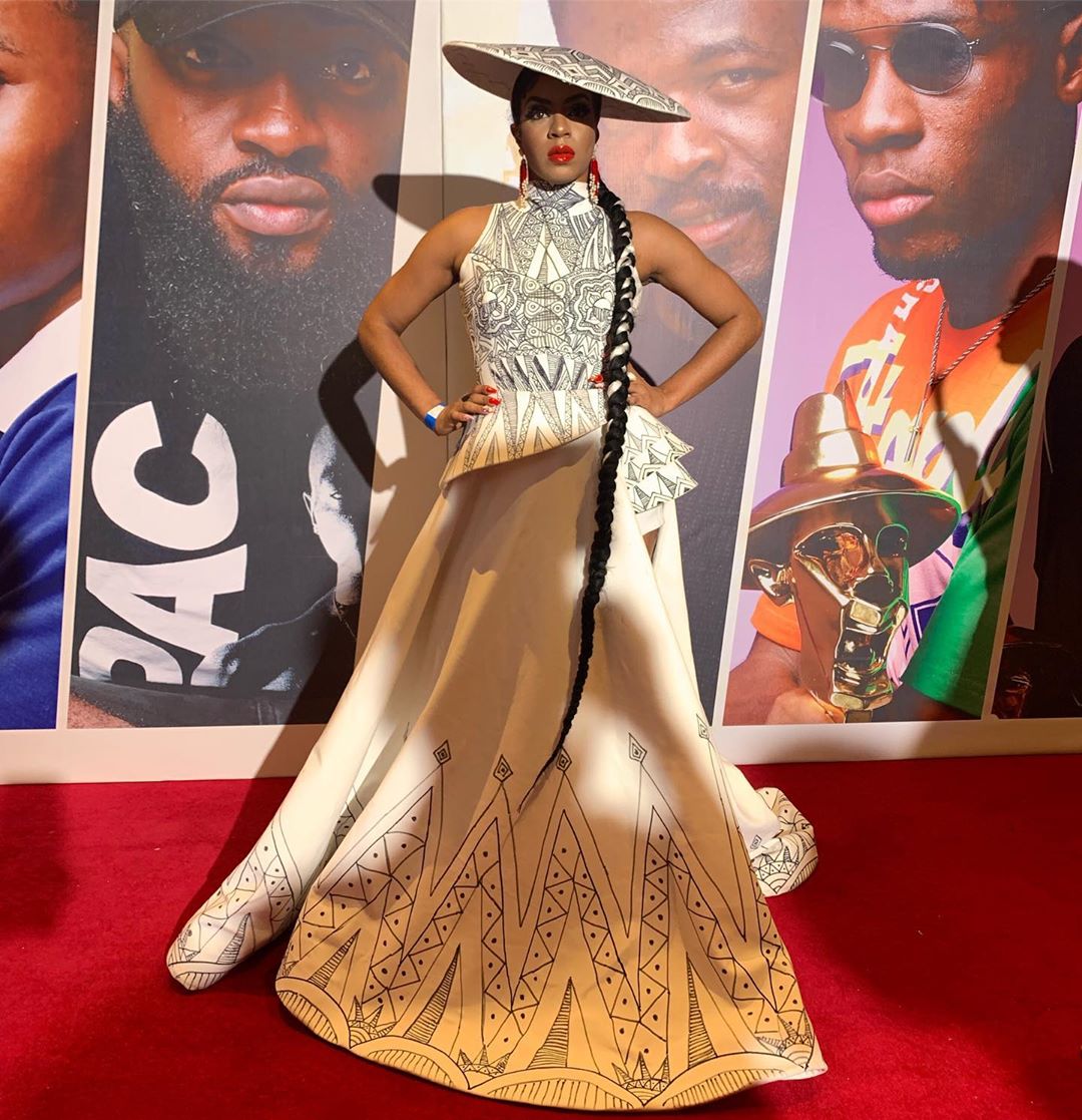 2019-headies-favourite-celebrities-slayed-red-carpet