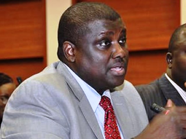 Maina - Court of Appeal