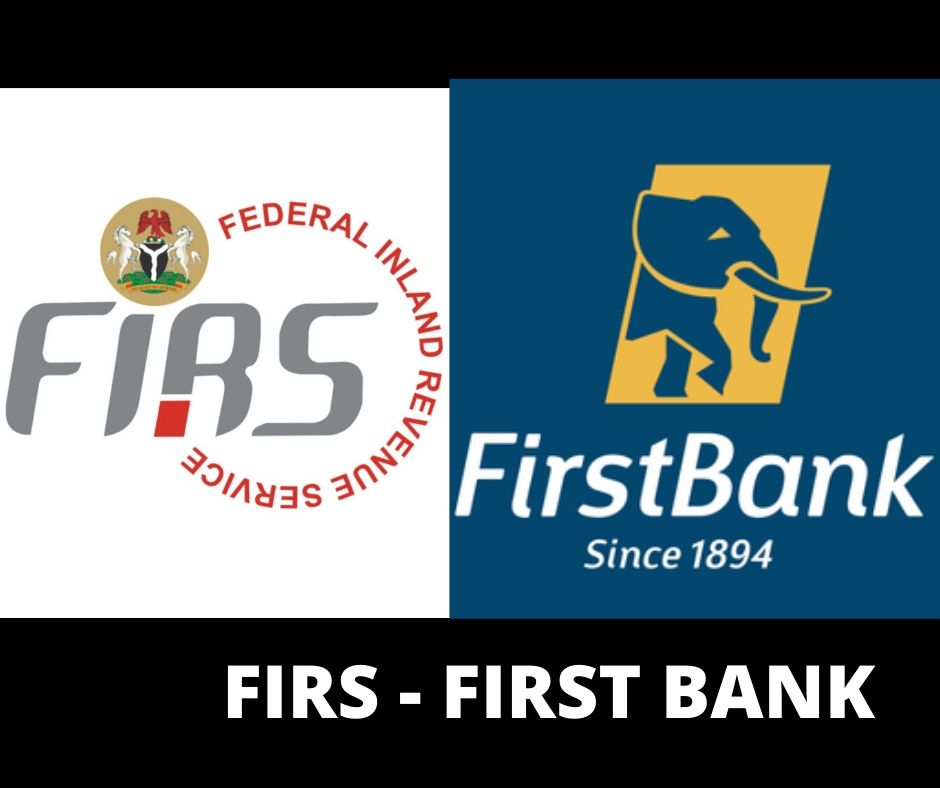 FIRS, First Bank