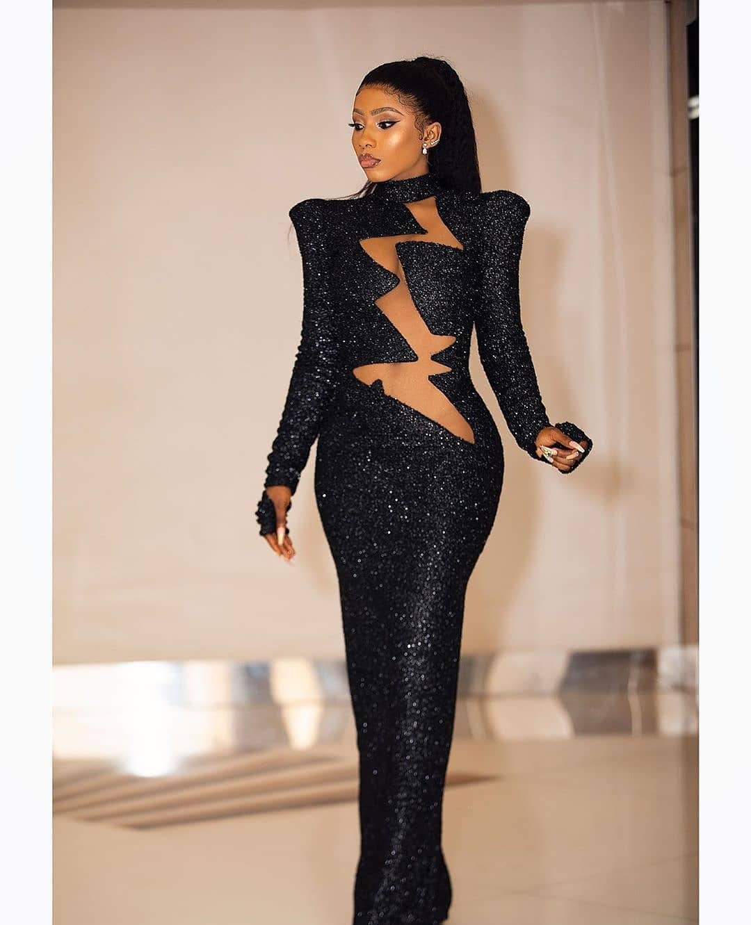 2019-headies-favourite-celebrities-slayed-red-carpet