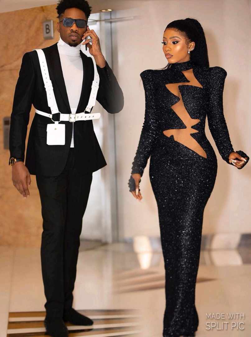 2019-headies-favourite-celebrities-slayed-red-carpet