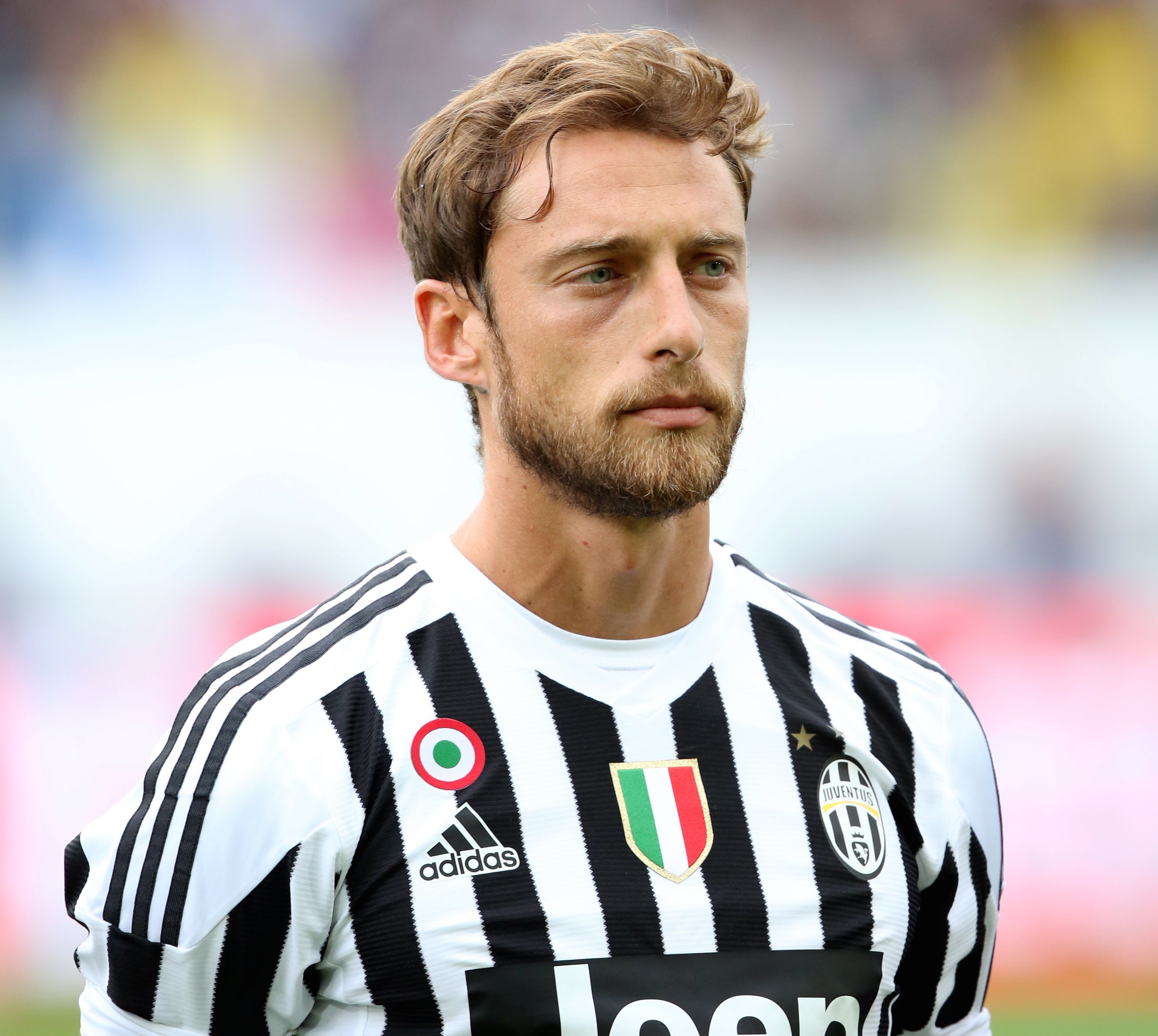 Juventus veteran Claudio Marchisio retires at 33