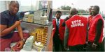 No bribe received, Mompha still in custody- EFCC