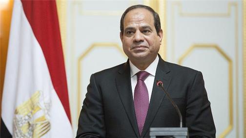 Egypt pardon 305 inmates