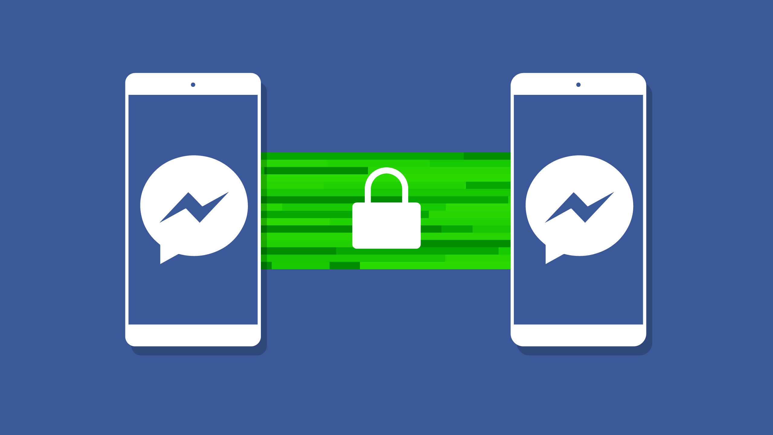 US, and other world powers wants access to your Facebook messages