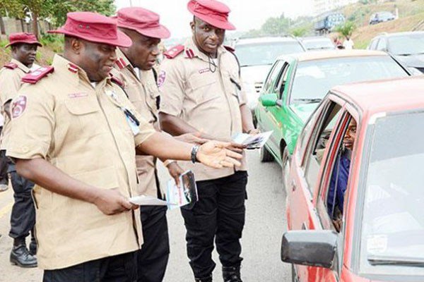 Sallah: FRSC sets up mobile courts, deploys 1,653 personel in Kaduna