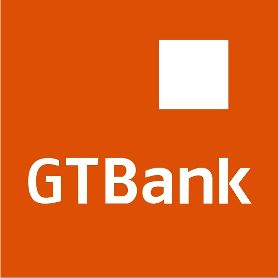 GTBank gtb