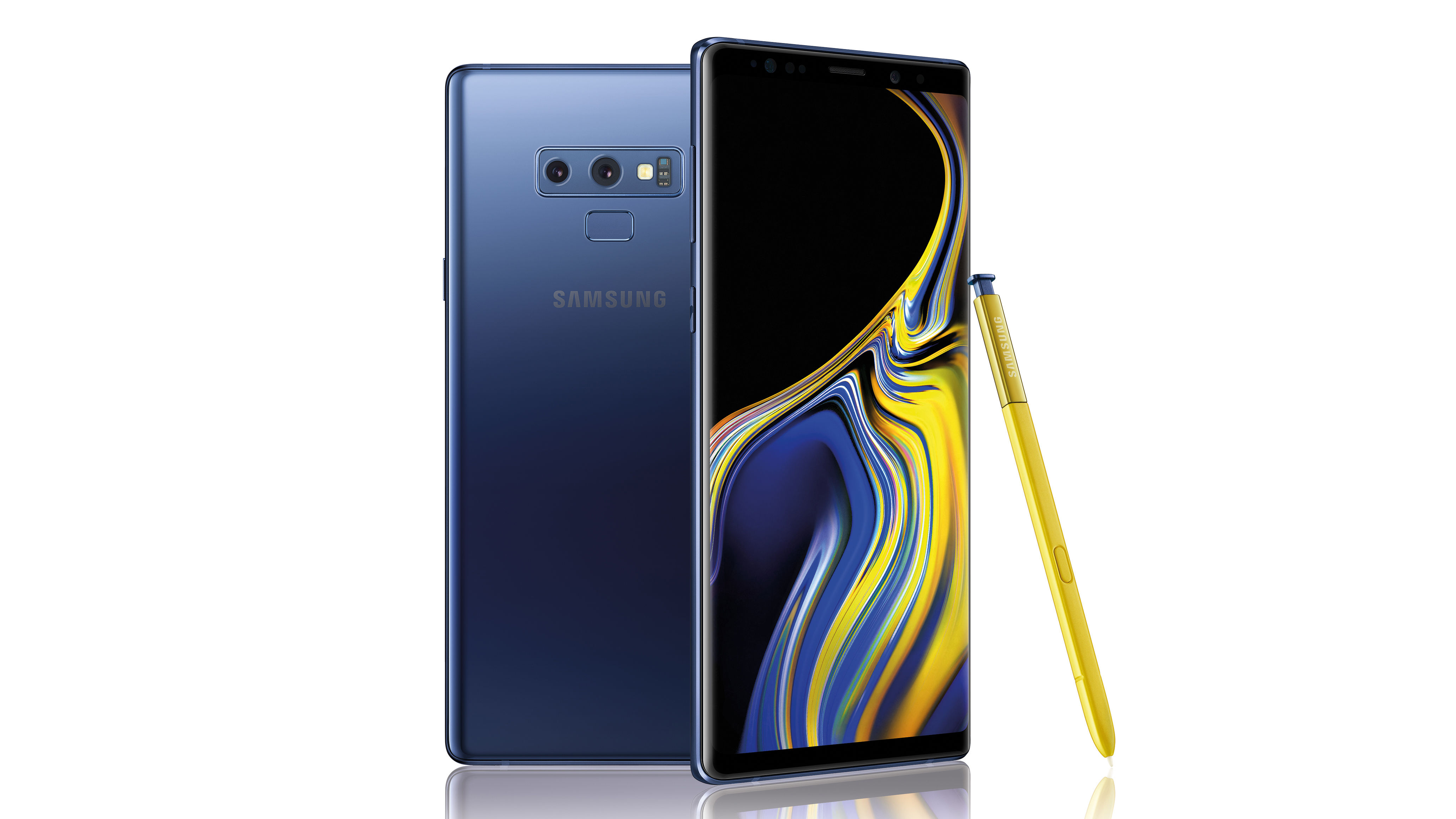 Samsung ready to deploy Android 10 on Galaxy Note9